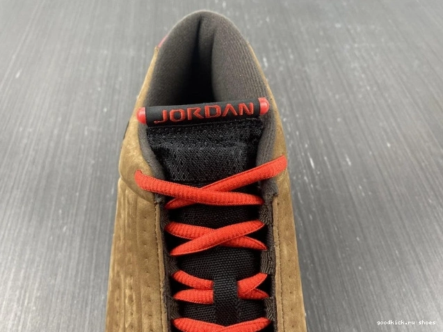 80% Off Sale Winterized Retro Brown Jordan Archaeo DO9406-200 14 0706